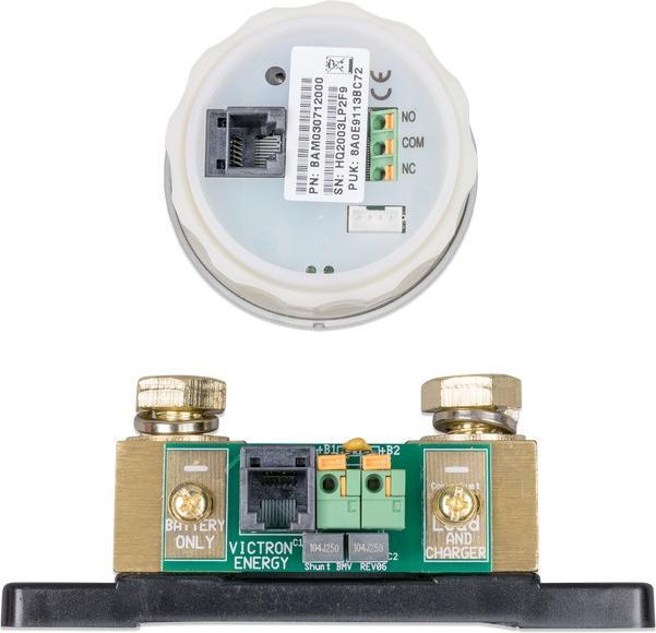 Produktbild Victron Energy BMV-712 Smart