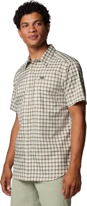 Produktbild Columbia Silver Ridge™ Utility Lite Novelty SS (M)