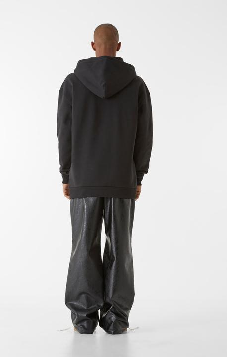 Actual product image 9N1M Sense Sense Keep Fashion Weird Hoody - 119243 (M)