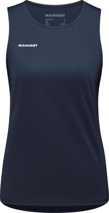 Mammut Women's Selun Fl Tank Top
