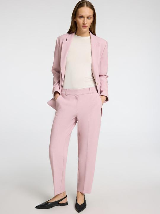 Produktbild Selected Femme Cropped Tapered Hose (38)