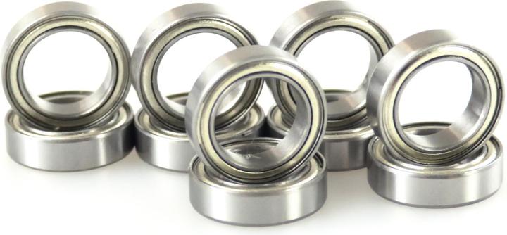 Produktbild Amewi Kugellager 10x15x4mm, 10 Stück