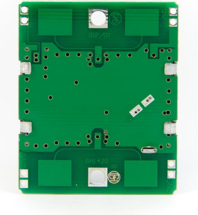 Immagine prodotto Purecrea Modulo sensore radar HB100