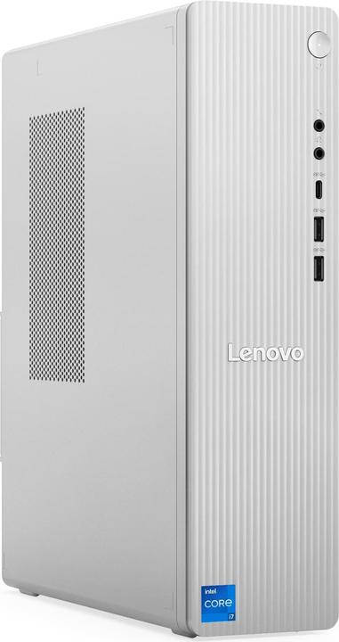Lenovo IdeaCentre Tower (Intel Core i7-14700, 32 Go, 1000 Go, UHD Graphics 770)