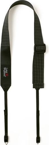 Produktbild Long Weekend Adjustable Camera Neck Strap Black (Hüftgurt)