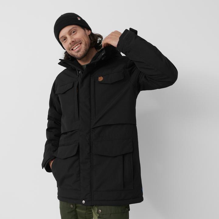 Actual product image Fjällräven Nuuk (S)