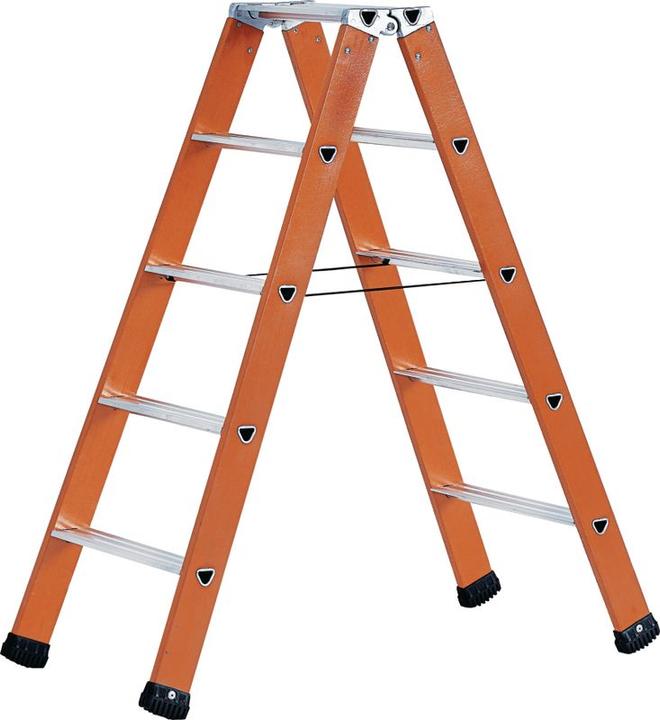 Produktbild Edi Baur Elektrikerleiter