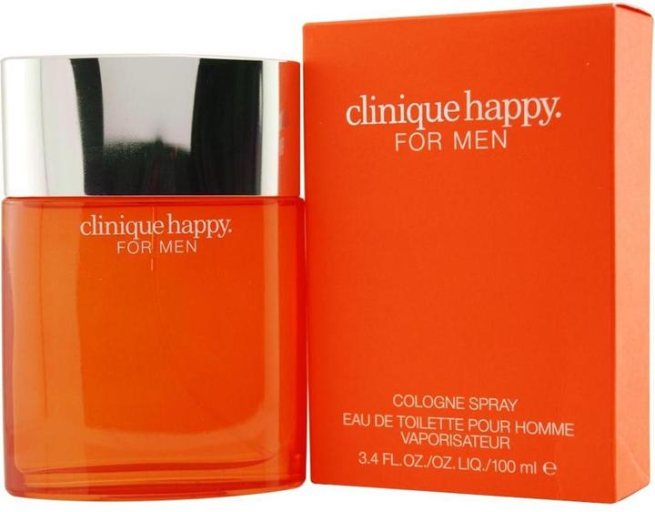 Produktbild Clinique Happy (Eau de Parfum, 100 ml)