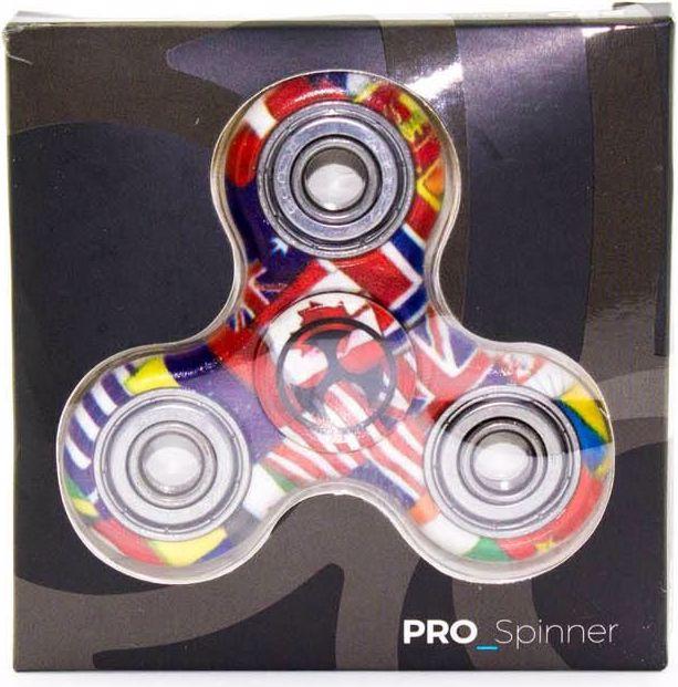 Produktbild Pro Spinner Fidget Spinner Multi