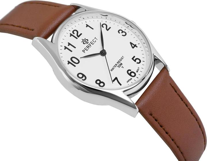 Produktbild PERFECT GX018-02 Damenuhr (34 mm)
