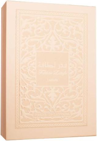 Actual product image Lattafa Perfumes Fakhar Extrait (Eau de parfum, 100 ml)