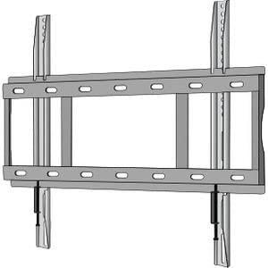Produktbild SMART Technologies SMART Wall Mount for MX-V2 7000 6000 (Wand, 100 kg)