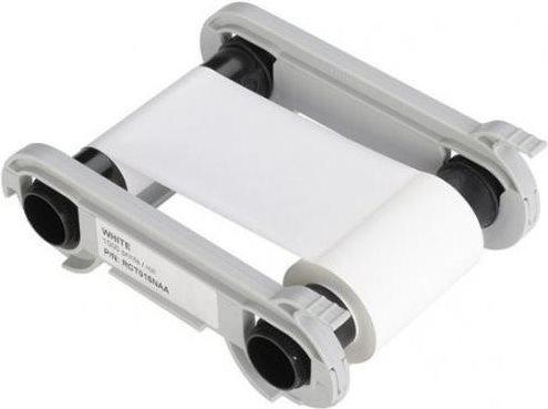 Produktbild Evolis Mono ribbon, white (Weiss)