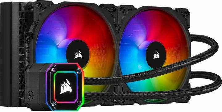 Corsair iCUE H115i Elite Capellix