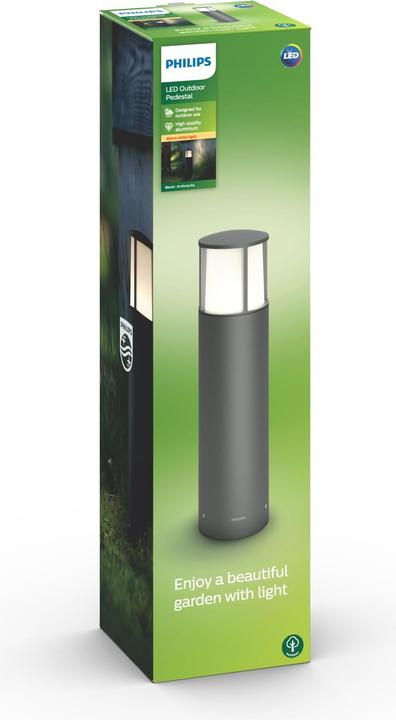 Actual product image Philips myGarden floor (600 lm, IP44)
