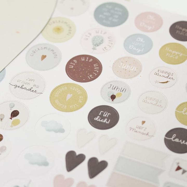 Actual product image Baby album