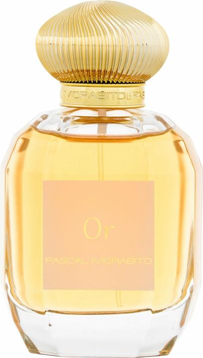Actual product image Pascal Morabito Sultan Or (Eau de parfum, 100 ml)
