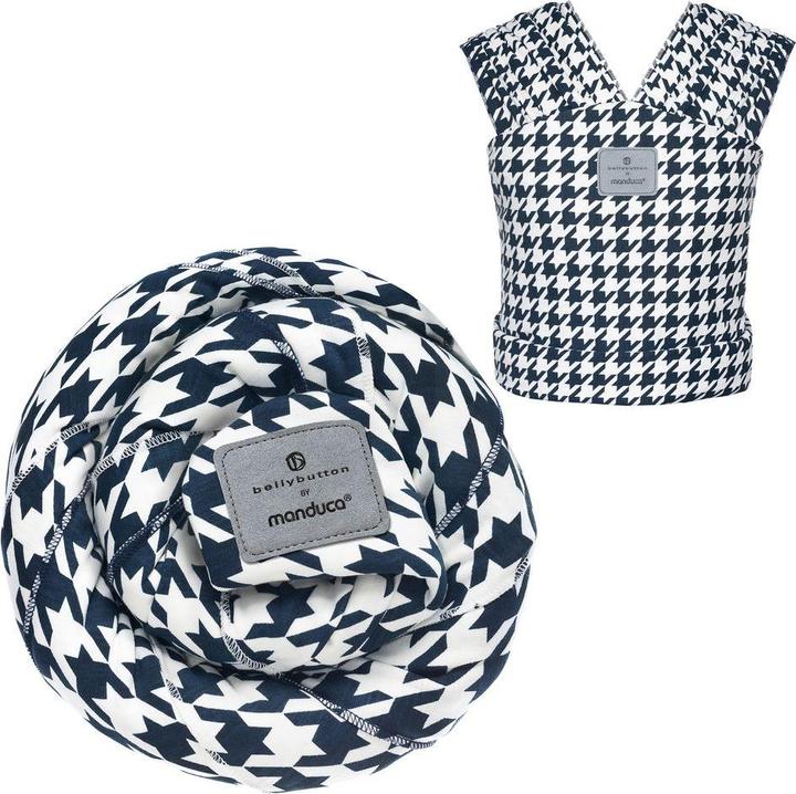 Actual product image Manduca sling (5.10 m)