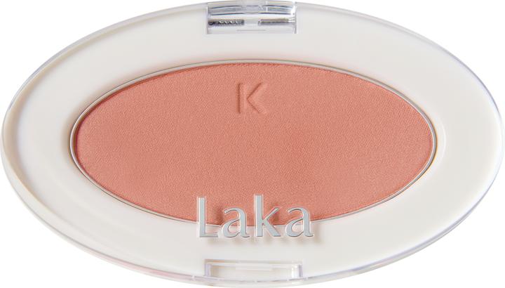 Laka Fard à joues en soie Love 709 Dolce (709 Dolce)