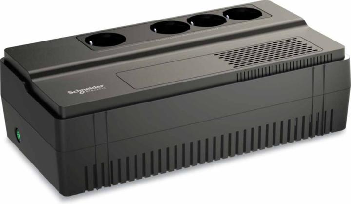 Produktbild APC BVS500IGR - Line-Interaktiv - 500 VA - 300 W - 230 V - 45/65 Hz - 230 V (500 VA, 300 W, Line-Interaktiv USV)