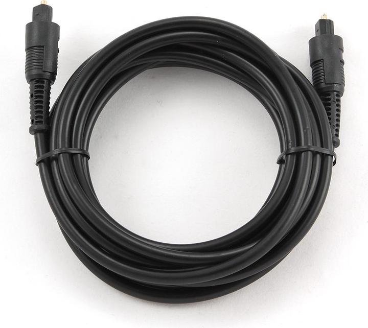 Immagine prodotto Gembird Cavo audio digitale (ottico) (3 m, Ottico)