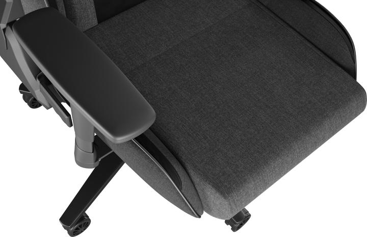 Produktbild Genesis Fotel Nitro 550 G2 Szary (NFG-2112)