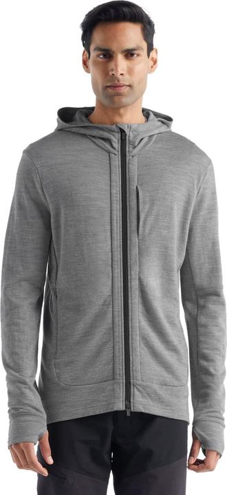 Immagine prodotto Icebreaker Giacca Quantum III con cappuccio (XL)