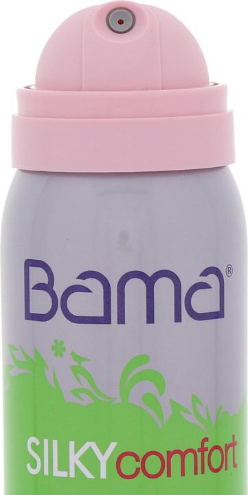 Actual product image Bama Silky Comfort (1 x, 100 ml)