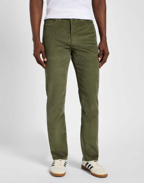 Produktbild Lee Stoffhose Slim Fit MVP (40)