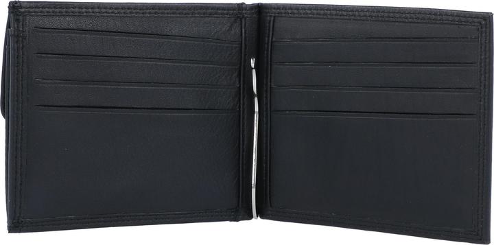 Image du produit Golden Head Porte-monnaie Polo protection RFID cuir 11 cm