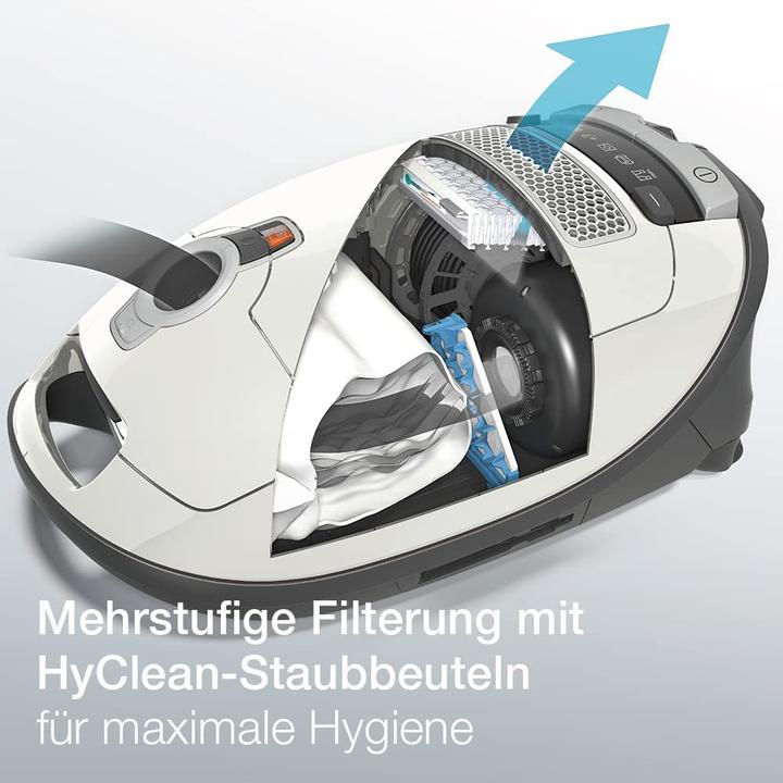 Immagine prodotto Miele Completa C3 Silence Ecoline