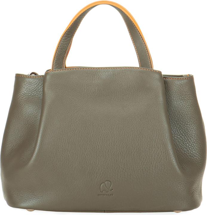 Actual product image Mywalit Verona handbag leather 22 cm