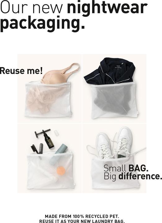 Actual product image Calida Special Kurz-Pyjama (M)