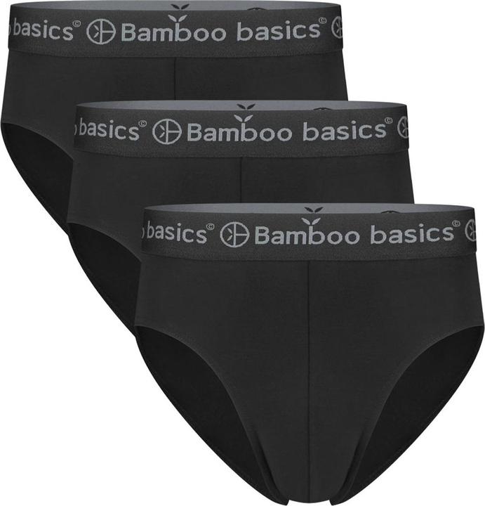 Bamboo Basics 3er Pack James Slip / Unterhose