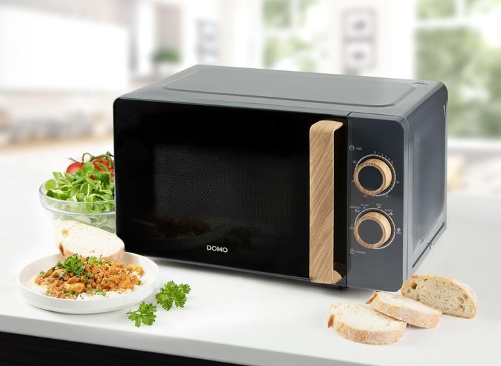 Actual product image Domo DO3320 (20 l)