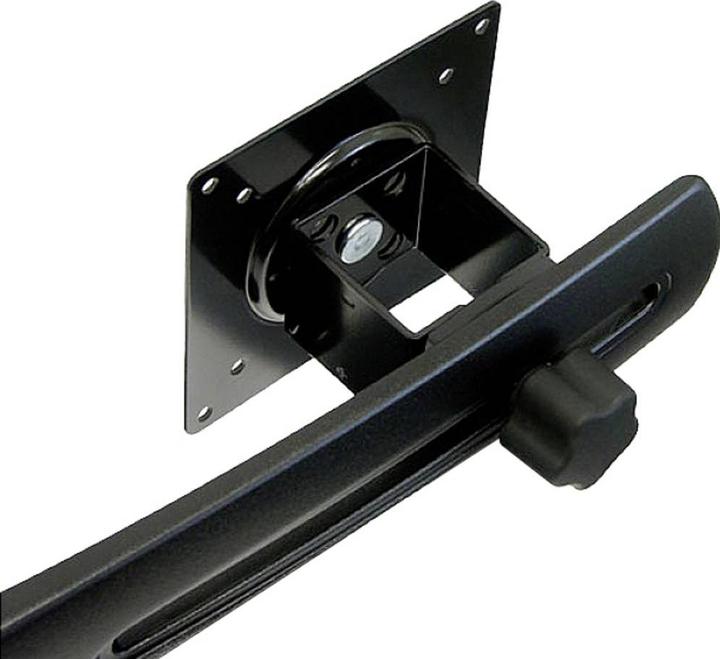 Produktbild Ergotron DS100 Monitor Standfuss (Tisch, 24")