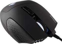 Produktbild Corsair Scimitar Pro RGB (Kabelgebunden)