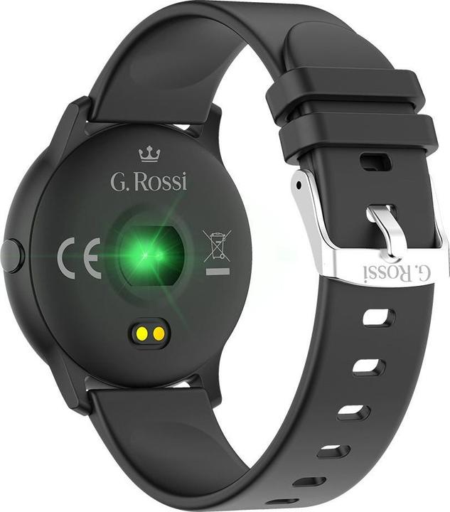 Actual product image Gino Rossi SMARTWATCH G.Rossi SW010-11