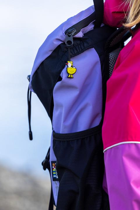 Actual product image Rukka Rhy kids backpack (10 l)
