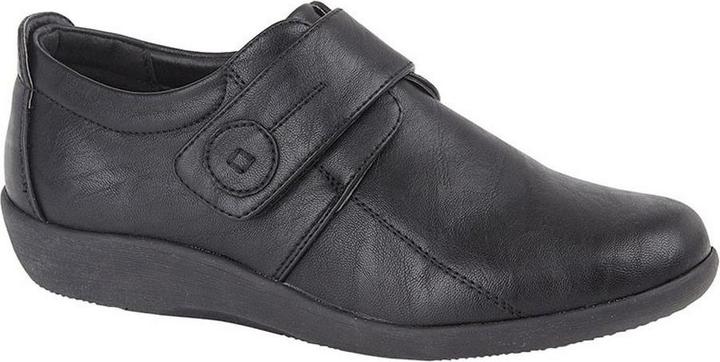 Image du produit Boulevard Chaussures Touch Fastening (38)