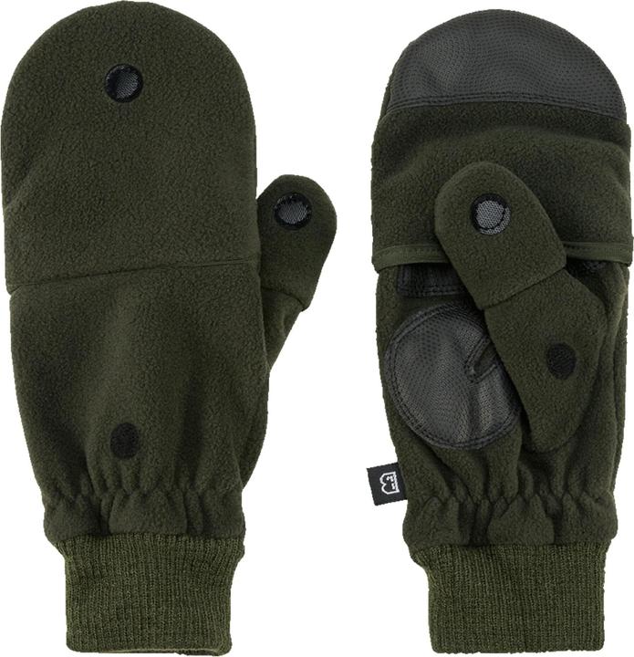 Image du produit Brandit Gants de déclenchement - 59435 (M)