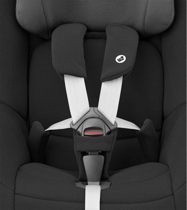 Image du produit Maxi-Cosi Pearl Pro 2 i-Size (Reboarder, Norme ECE R129/i-Size)