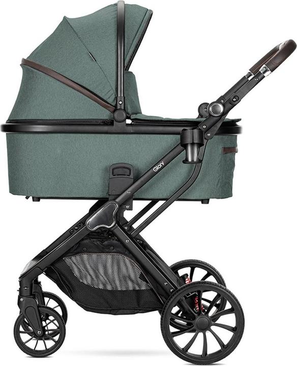Produktbild Lorelli Kinderwagen 2in1 Glory Adapter