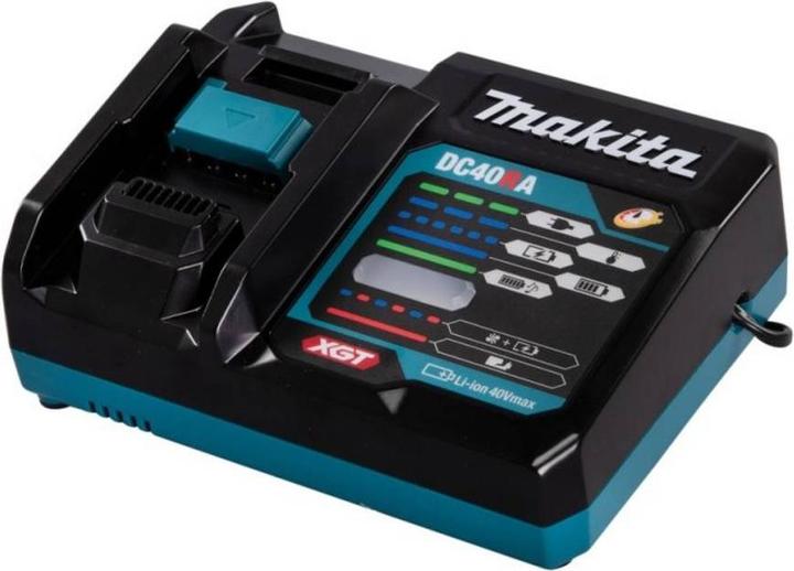 Actual product image Makita Power Source Kit (40 V)