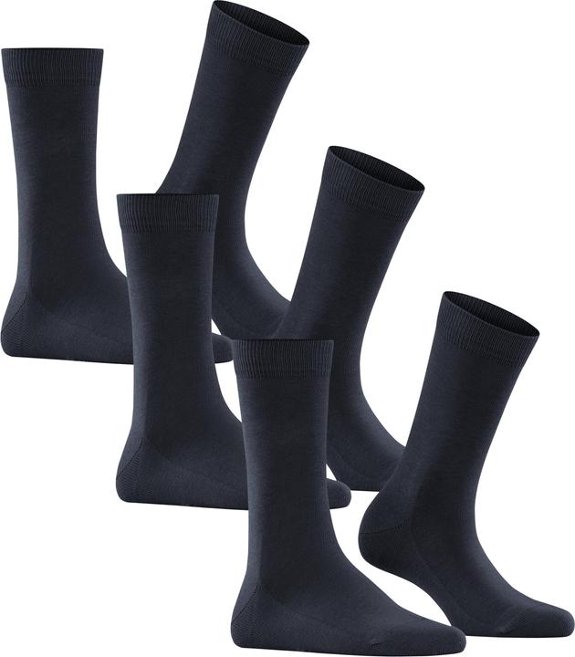 Immagine prodotto Falke Calzini da donna Family 3-pack (confezione da 3, 39 - 42)