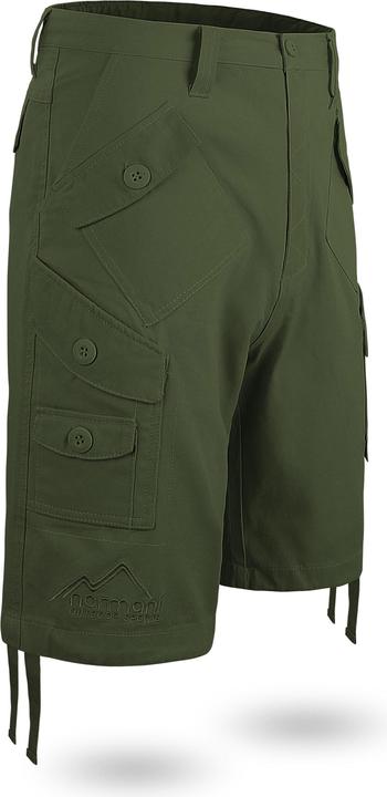 Actual product image Normani Men's Shorts Sonora (L)