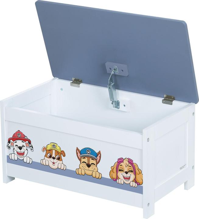Immagine prodotto Roba Cassapanca dei giocattoli Paw Patrol