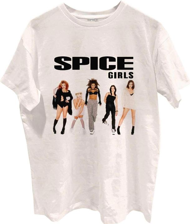 Spice Girls TShirt