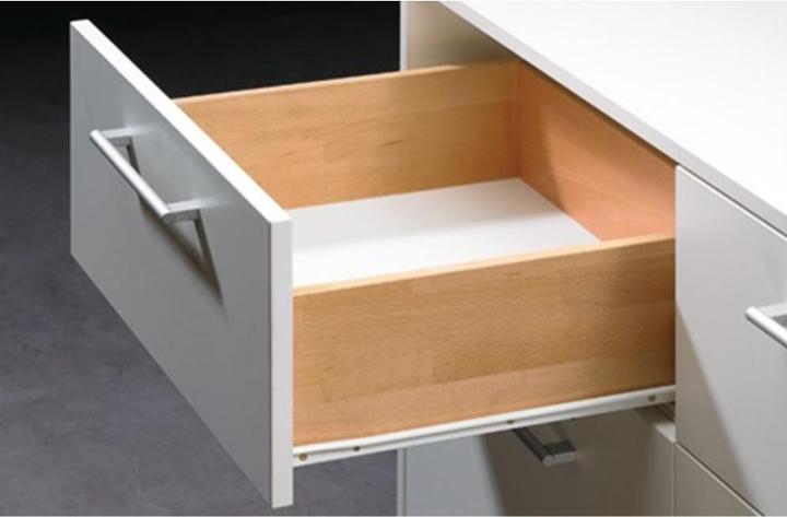 Produktbild Hettich Fr 402/500