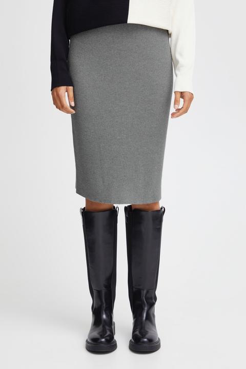 Image du produit B.young BYMMMORLA PENCIL SKIRT 20815307 (XXL)